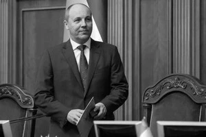 Затримання підозрюваного у вбивстві Парубія, вибухи у Росії: головне за ніч 