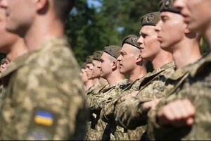 День знань: Сирський подякував батькам, які благословили дітей на службу Україні