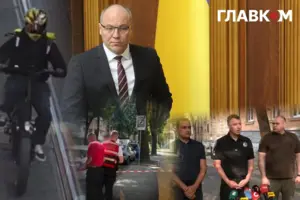 Правоохоронці не виключають політичних мотивів убивства