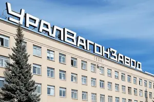 Найбільший російський виробник танків використовує імпортне обладнання: деталі від ГУР