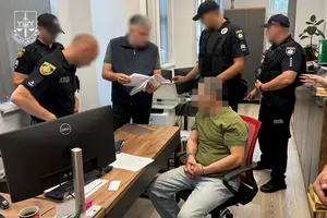 Вбивство Парубія: з'явилася нова інформація про підозрюваного