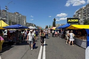 Організатори закликають відвідувачів дбати про власну безпеку та слідувати в укриття під час оголошення повітряної тривоги