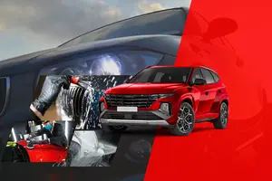 Майже 80% ринку: які кольори авто найчастіше купують в Україні