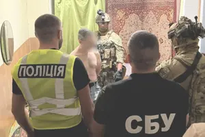 52-річному львів’янину повідомлено про підозру у вбивстві Парубія