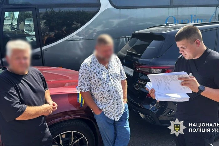 Закупівля реагентів для питної води. Нацполіція викрила схему розкрадання у «Київводоканалі» 