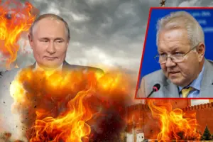 Владислав Іноземцев: Вочевидь російська економіка не може нормально розвиватися за такого величезного відтоку коштів на війну