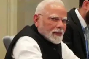 Моді підкреслив, що співпраця Росії та Індії важлива не тільки для двох країн, але й для «глобального миру, стабільності та процвітання»