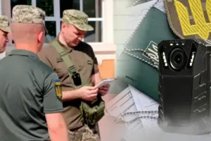 Після завершення роботи записи автоматично завантажуватимуться на захищений сервер