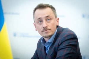 Українську сторону представлятиме міністр економіки, довкілля та сільського господарства Олексій Соболев
