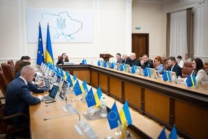 Уряд спростив надання статусу дітям, які постраждали від війни