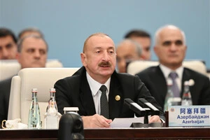 Індія заблокувала заявку Азербайджану на вступ до ШОС – AnewZ