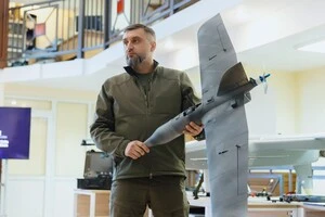 Сергій Науменко став заступником міністра внутрішніх справ