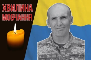 Служив на станції радіоперешкод у Костополі. Згадаймо Миколу Чорноволика