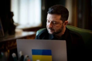 Зеленський поговорив із новою президенткою Міжнародного олімпійського комітету