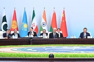 Завершення саміту ШОС, призначення керівної ради Інвестфонду відбудови. Головне за 1 вересня