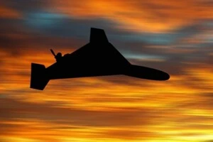 На Одещині пролунали вибухи: регіон під атакою БпЛА