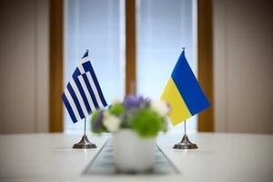 Одна з країн ЄС відмовилась надати Україні військові гарантії безпеки