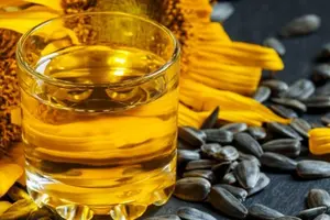 Цьогоріч збитки олійних заводів досягли 20%