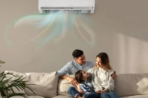Обслуговування кондиціонера – чого не варто його ігнорувати