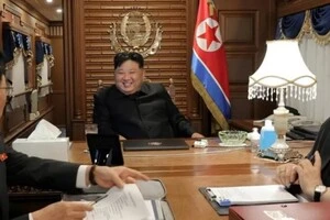 Меню Кім Чен Ина. Чим годуватимуть лідера КНДР у легендарному бронепоїзді 