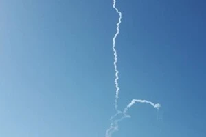 У Києві працює ППО