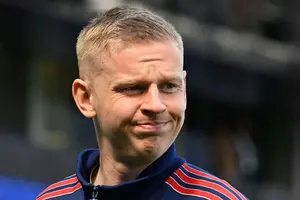 Олександр Зінченко йде з «Арсенала»