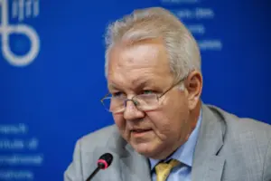 Російський економіст назвав санкції, яких найбільше хоче позбутися Путін 