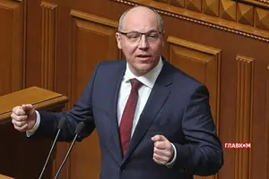 30 серпня у Львові було вбито Андрія Парубія