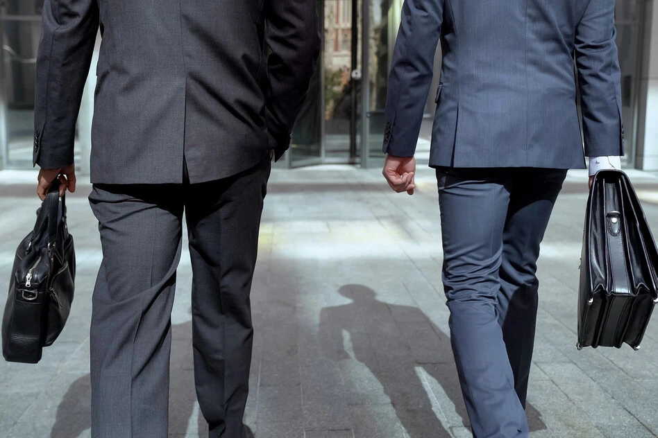 Ходити по кабінетах і не ховатися. «Рішали» тепер у законі