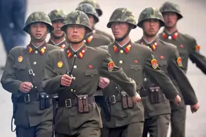 КНДР, ймовірно, додатково надішле до Росії близько 6 тис. солдатів