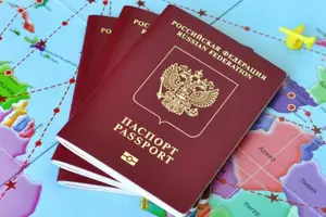 Китай запроваджує безвіз для росіян