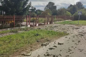 У 20-кілометровій прикордонній зоні навчання проводиться виключно дистанційно