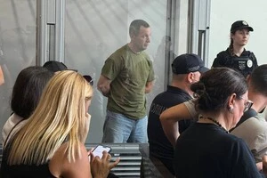 Підозрюваному у вбивстві Андрія Парубія обрано запобіжний захід