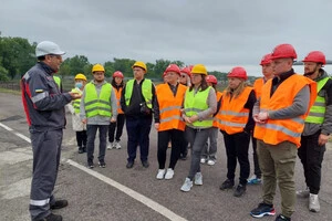 Стажування у Болгарії і Великобританії. Як «Метінвест Політехніка» тамує кадровий голод найбільшої компанії в Україні