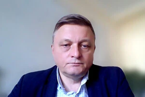 Експрацівник Держкіно відсудив у держави понад 1 млн грн за десять років прогулу