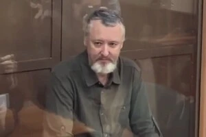 Гіркін стверджує, що набагато краще було б, якби про існування Януковича просто забули