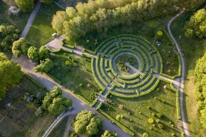 Глава Держаудитслужби розказала про схему, яку попередили у Ботсаду Гришка