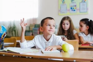 Уряд розширює програму «Пакунок школяра»: деталі