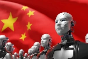 Китай має амбітний план трансформації економіки за допомогою ШІ