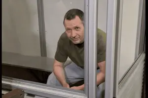 Убивство Андрія Парубія: дії підозрюваного перекваліфіковано