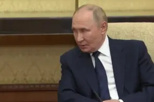 За словами Путіна, російська сторона обговорювала питання співпраці з американцями