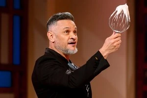 «Це фейк». Зірка шоу «МастерШеф» Ектор Хіменес-Браво планує йти до суду