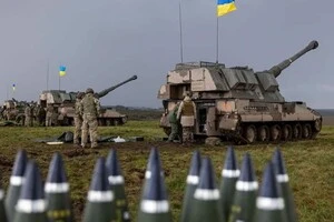 Британія посилює допомогу Україні: рекордний контракт і оцінка військ
