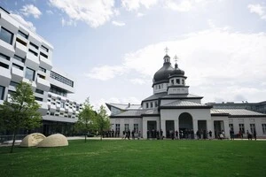 Скандал в Українському католицькому університеті: звідки там взялася гомофобія