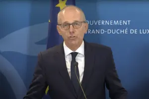 Люксембург долучиться до ініціативи закупівлі американської зброї для України