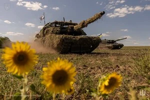 Запобіжний захід підозрюваному у вбивстві Парубія, деокупація селища на Донеччині. Головне за 2 вересня