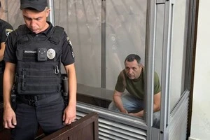 Син підозрюваного у вбивстві Парубія воював у 93-й бригаді