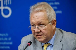 Иноземцев раскрыл подробную структуру военных расходов РФ