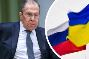 Лавров зробив заяву про переговори з Україною