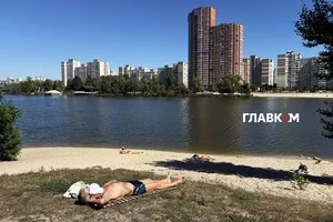 В Україні мінлива хмарність, місцями дощитиме: погода на 3 вересня